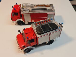 Feuerwehr 1