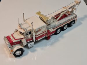 Truck 1
