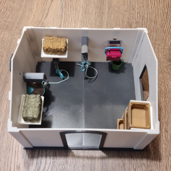 Sattelkammer